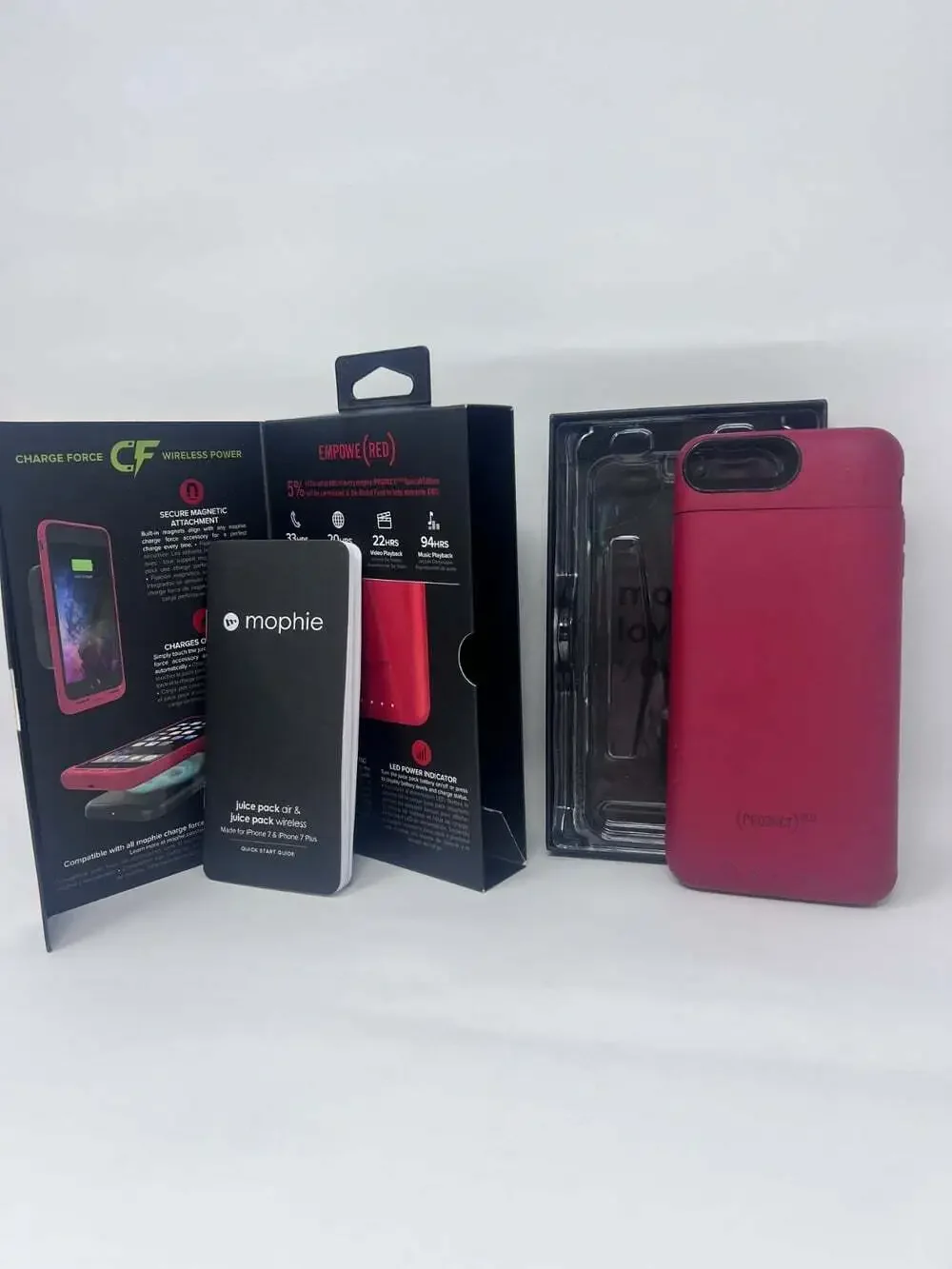 mophie juice pack
